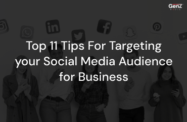 Targeting Your Social Media Audience: Tips For Business
